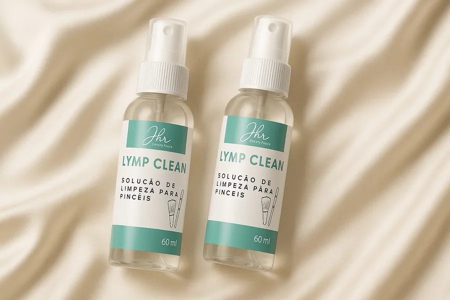 Lymp Clean'