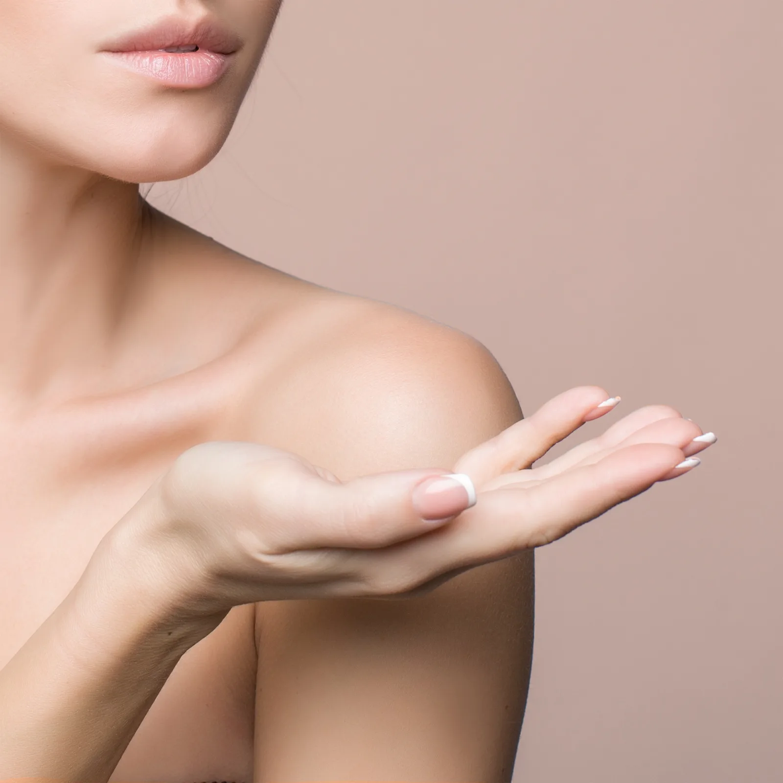 Estrutura de atendimento de uma unidade JLR Beauty House